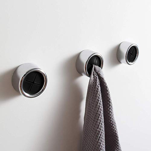 Elevate Your Kitchen Aesthetics: The Ultimate Review of KAIYING's Self-Adhesive Towel Hooks