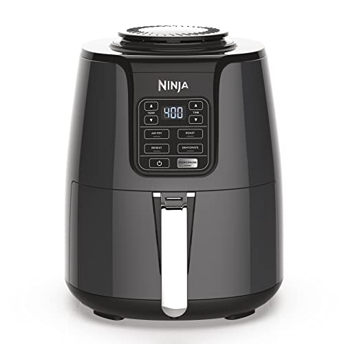 Crispy Happiness: Why the Ninja Air Fryer is a Game Changer for Healthy Cooking