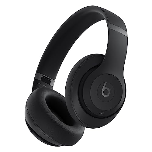 Experience Sonic Bliss: A Deep Dive into the Beats Studio Pro's Revolutionary Features