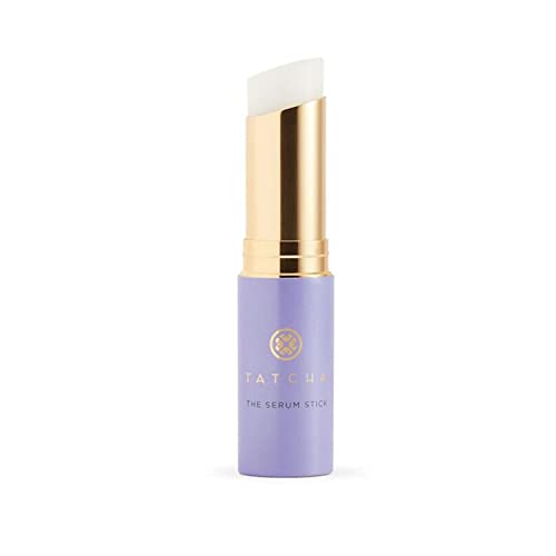 Glow on the Go: Unleashing the Magic of Tatcha's Serum Stick for Instant Radiance