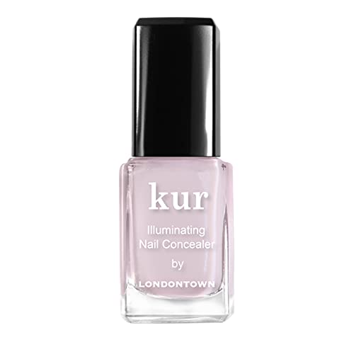 Illuminate Your Nails: The Magic of LONDONTOWN kur Nail Concealer