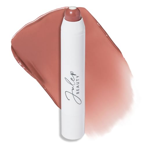 Kissable Hydration: Discover the Magic of Julep's It's Balm Tint Lip Balm