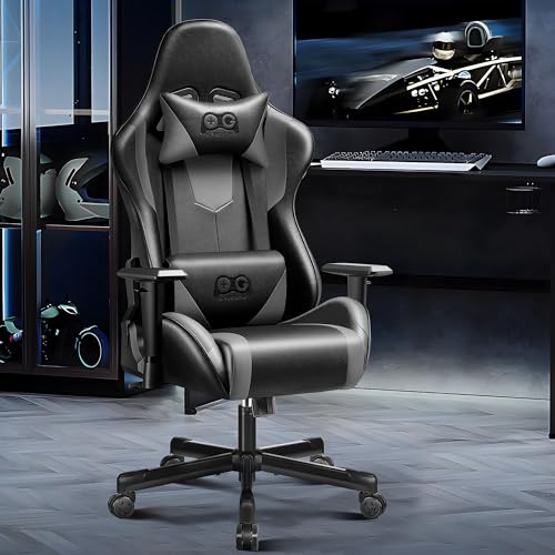 Level Up Your Gaming Experience: The Ultimate Review of the OneGame Ergonomic Racing Chair
