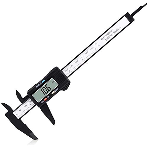 Measure with Precision: Unleashing the Power of the Adoric Digital Caliper
