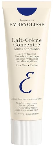 The Hydration Hero: Why Embryolisse Lait Creme Concentre is a Must-Have for Glowy Skin