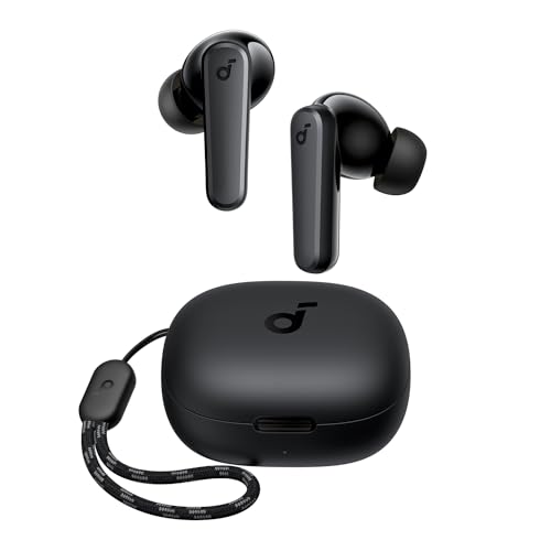 Unleash Your Sound: The Ultimate Review of Soundcore by Anker P20i Earbuds