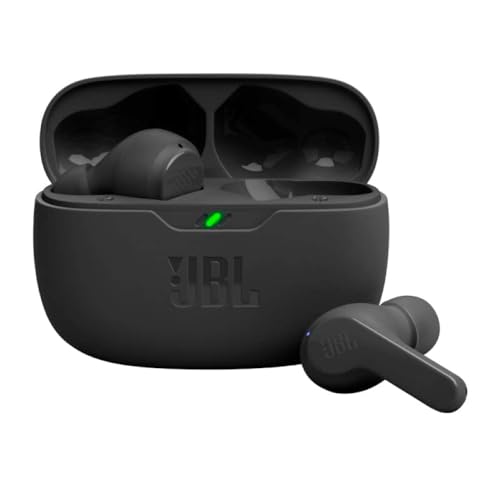Unleash the Beat: A Deep Dive into JBL Vibe Beam's Stellar Sound and Durability