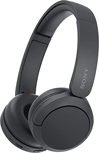Unleashing Freedom: A Deep Dive into the Sony WH-CH520 Wireless Headphones!