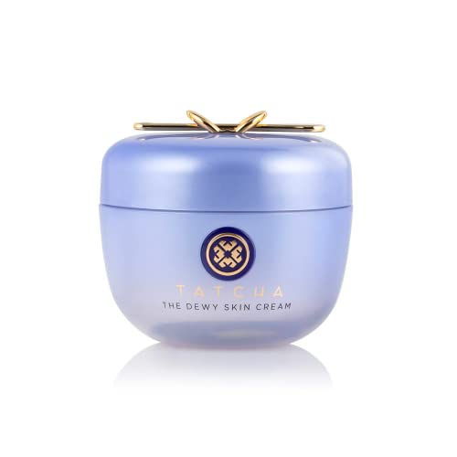 Unlock Radiance: A Deep Dive into TATCHA's Luxurious Dewy Skin Cream