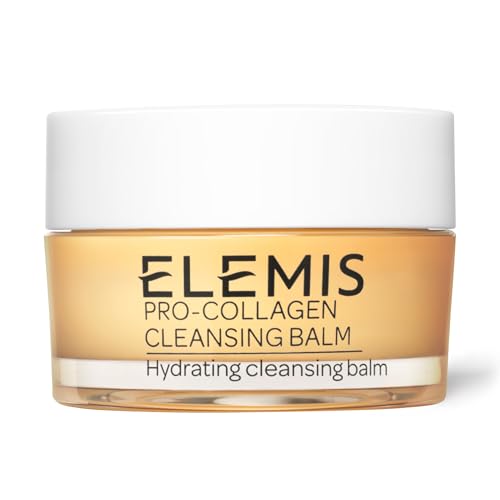 Unlock Radiant Skin: The Ultimate Review of ELEMIS Pro-Collagen Cleansing Balm