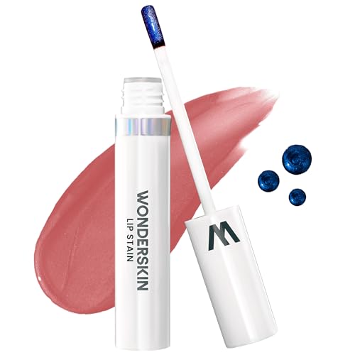 Kiss Your Worries Goodbye: The Ultimate Review of Wonderskin's Wonder Blading Lip Stain Peel Off Masque
