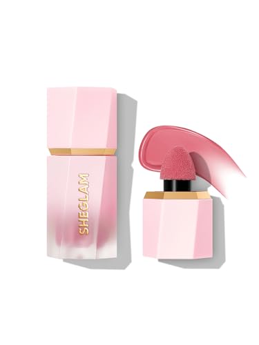 Love Cake: The Game-Changing Liquid Blush You Never Knew You Needed!
