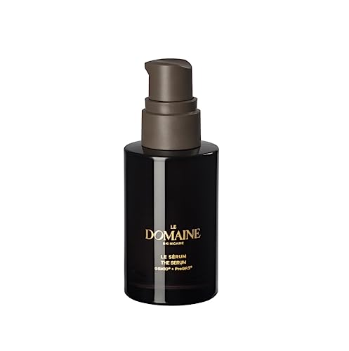 Turn Back Time: The Miracle Face Serum That Firms, Smooths, and Defies Aging
