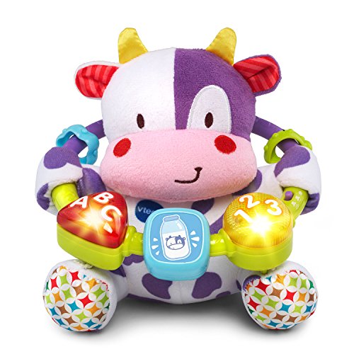 Unleashing Fun: A Deep Dive into VTech's Adorable Lil' Critters Moosical Beads