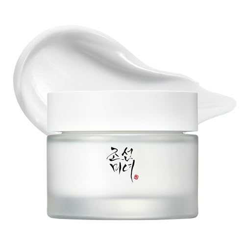 Unlock Radiant Skin: A Deep Dive into Beauty of Joseon Dynasty Cream for All Skin Types