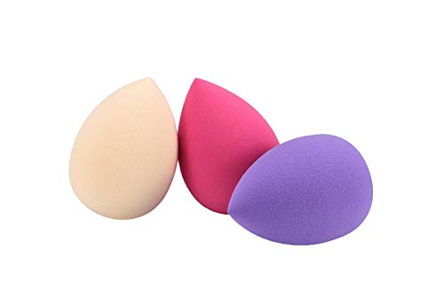 Blend It Like a Pro: The Magic of Bellixe Beauty Makeup Sponge Blenders