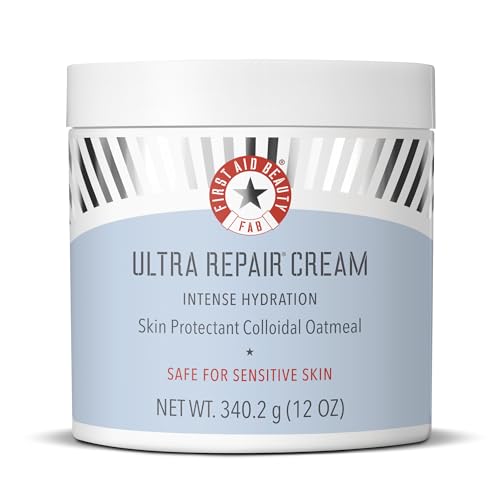 Dive into Comfort: The Ultimate Review of Ultra Repair Cream for Luxuriously Smooth Skin