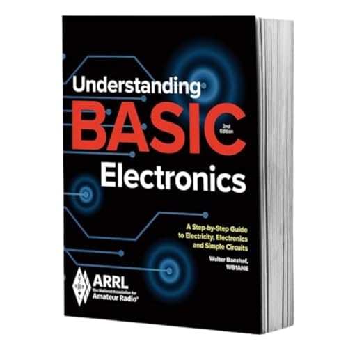 Electrify Your Knowledge: A Deep Dive into Basic Electronics Made Easy