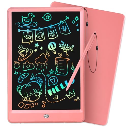 Unleash Creativity: The Ultimate Doodle Delight for Little Artists