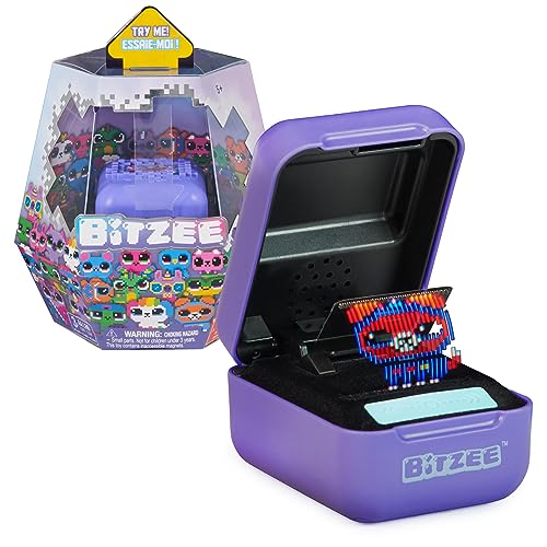 Unleash the Fun: Explore the Magic of Bitzee, Your Interactive Digital Pet Adventure!