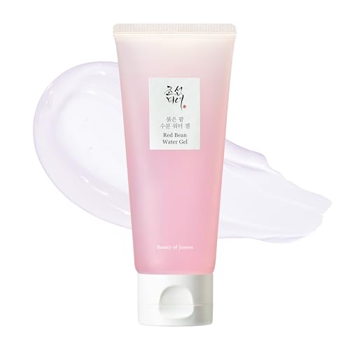 Unlock Radiant Skin: The Must-Try Red Bean Hydrating Peptide Gel for All Skin Types!