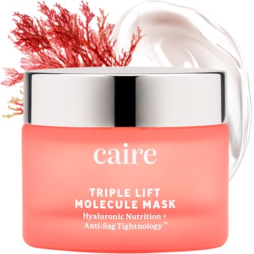 Unlock Youthful Radiance: The Transformative Power of Caire Beauty's Anti-Aging Hyaluronic Acid Gel Cream