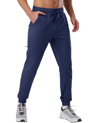 Elevate Your Workout: Pioneer Camp Men's Lightweight Jogger Sweatpants Review