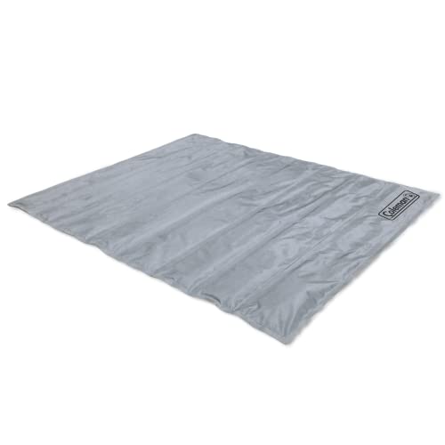 Keep Your Pets Cool: A Review of the Coleman Comfort Cooling Gel Mat