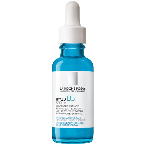 Revitalize Your Skin: The Magic of La Roche-Posay Hyalu B5 Serum