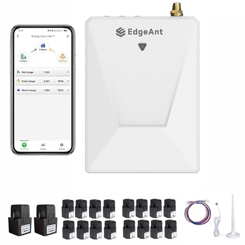 Stay Energy Smart: Review of the Ultimate Home Energy Monitor