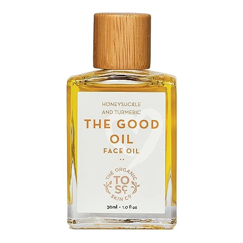 Transform Your Skin: Unveiling The Organic Skin Co TOSC - The Good Oil Review