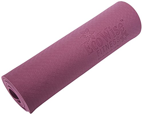 Transform Your Workouts with EcoWise Premium Exercise Mats: Reviews & Recommendations