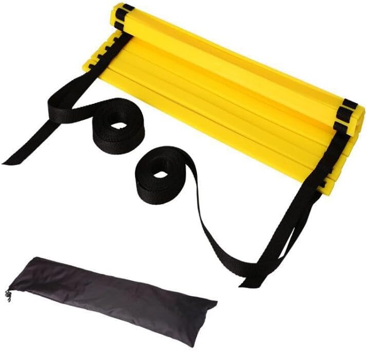 Boost Your Game: SPPHOENIX 5M Agility Speed Ladder Review!