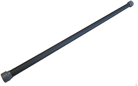 Boost Your Workout: The Ultimate Review of the Weighted Workout Gym Bar