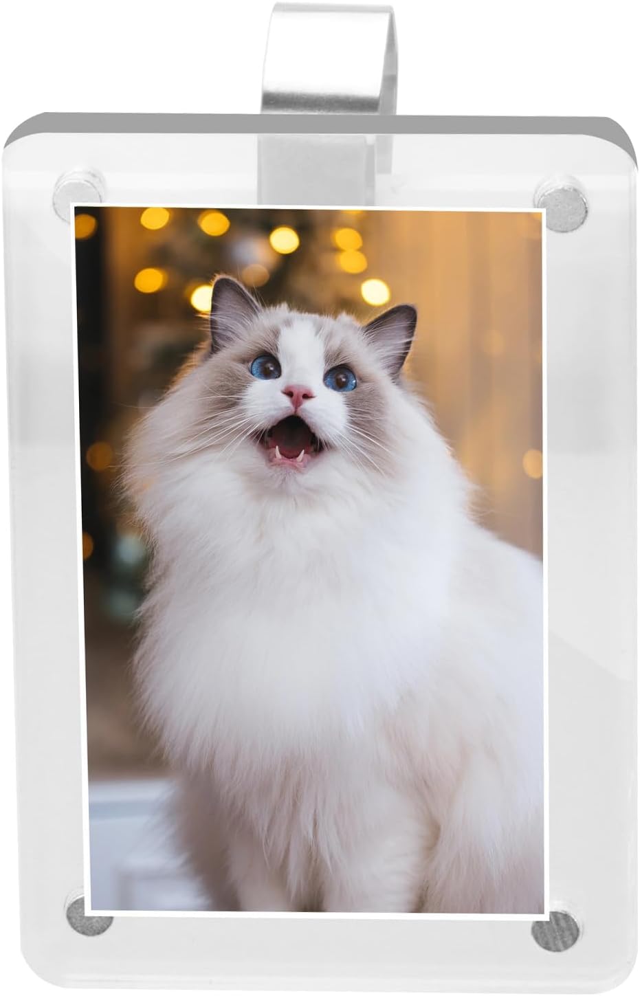 Capture Memories on the Go: The Ultimate Car Sun Visor Photo Holder Review