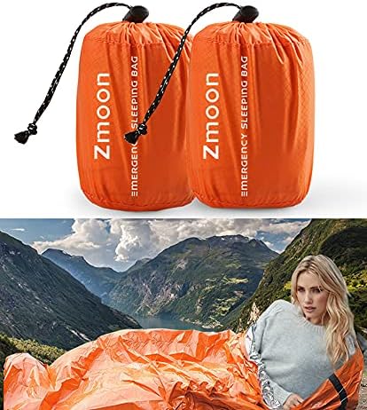 Cozy Nights Await: The Zmoon Sleeping Bag Reviewed!