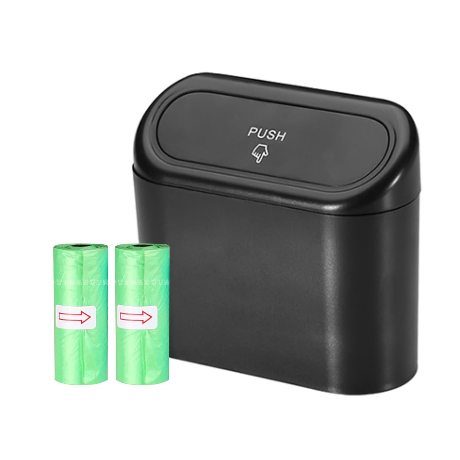 Declutter Your Ride: The Ultimate Flaconi Car Bin Review