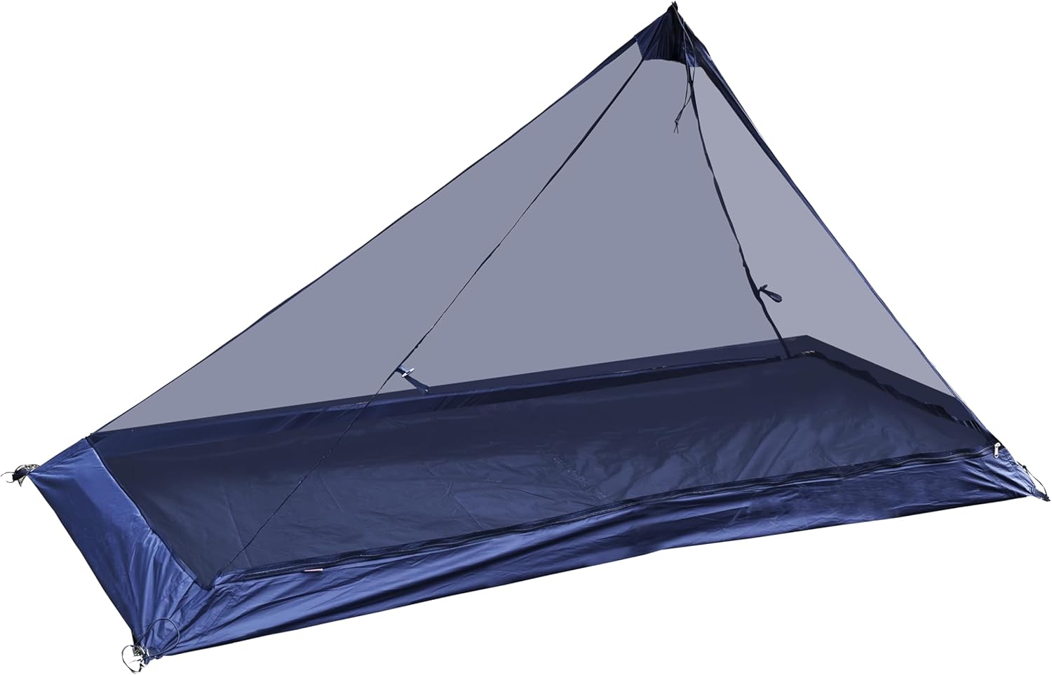 Discover the Onewind Indoor Camping Tent: Your Ultralight Solution for Mosquito-Free Adventures!