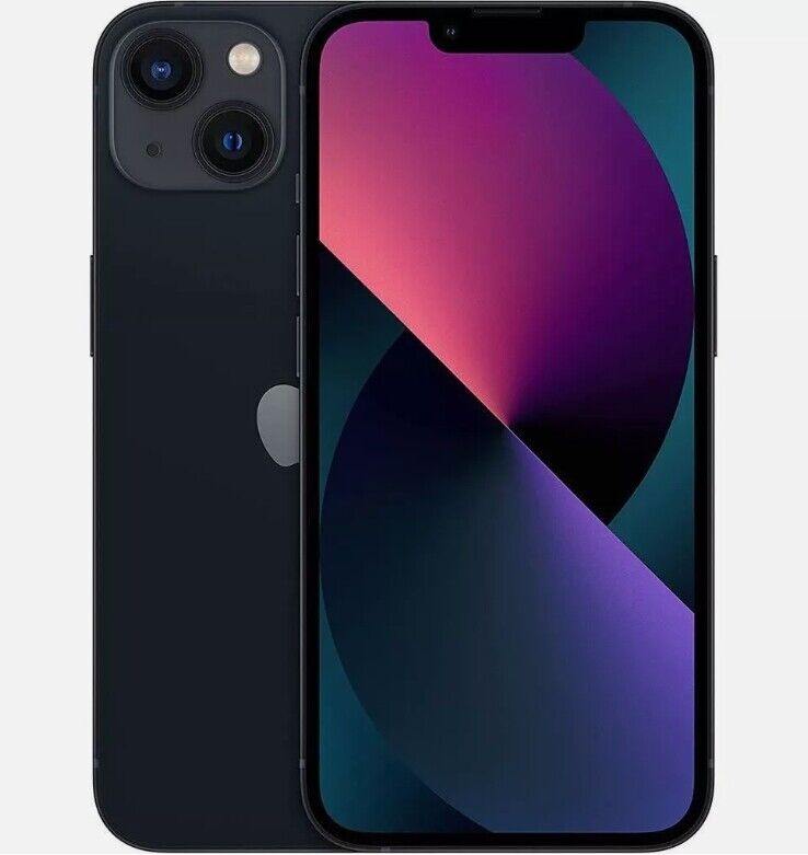 Discover the Unlocked Apple iPhone 13: Your 5G Experience Awaits!
