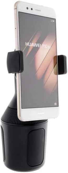 Drive Hands-Free: A Review of the Belkin Car Cup Mount for Your Smartphone