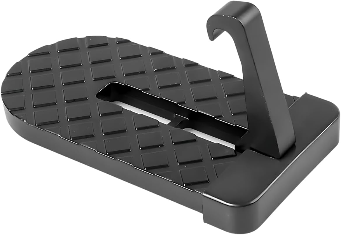 Elevate Your Access: Discover the EZONEDEAL Car Door Step!