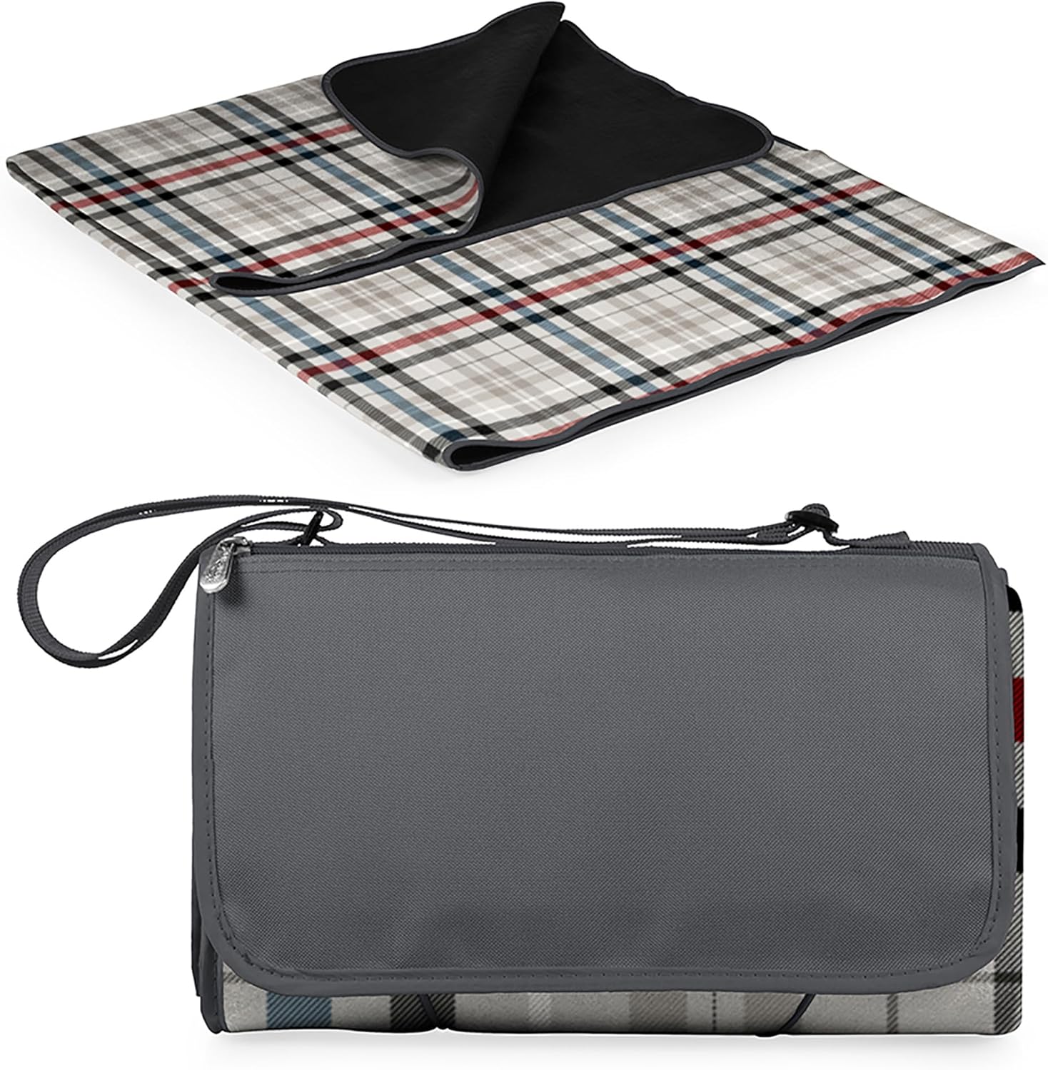 Elevate Your Outdoor Experience with the Picnic Time ONIVA XL Picnic Blanket Tote!