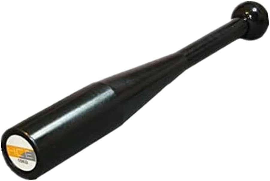 Elevate Your Workout: The Ultimate Guide to Indian Club Power Clubs (2KG to 12KG)