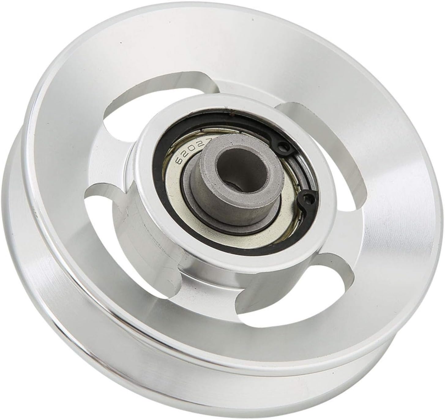 Elevate Your Workout: Yosoo Health Gear Fitness Pulley Wheel Reviewed!