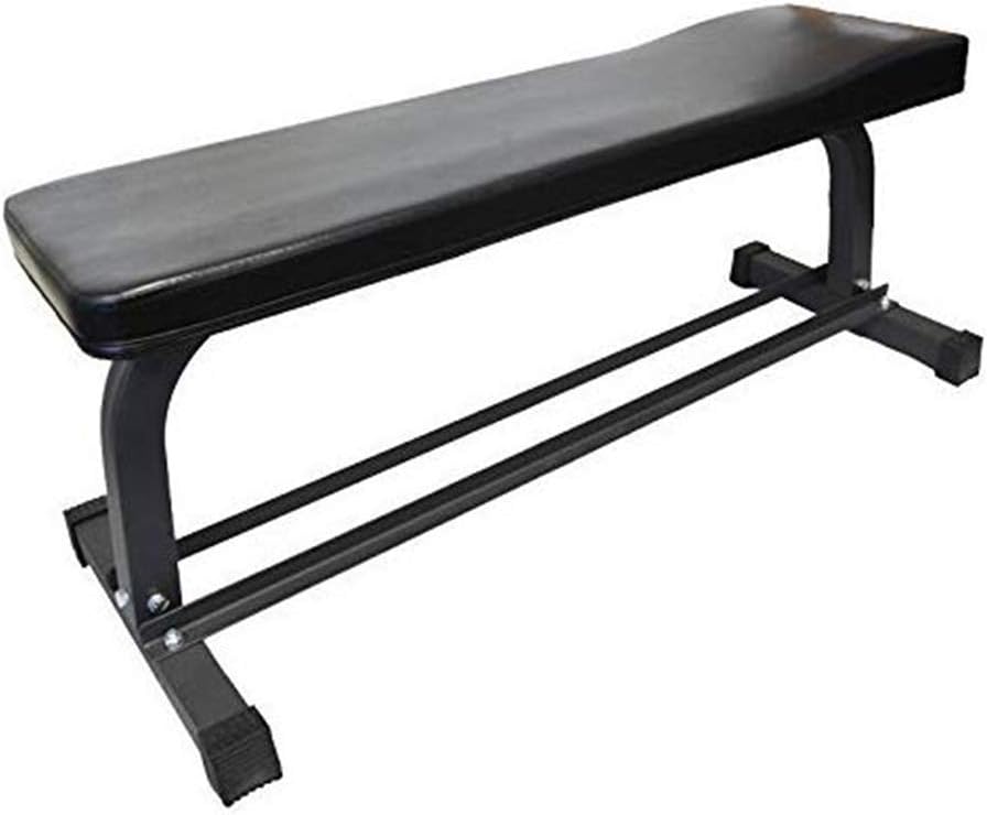 Elevate Your Workouts: HCE Heavy Duty Flat Bench F603 Review - The Ultimate Fitness Companion!