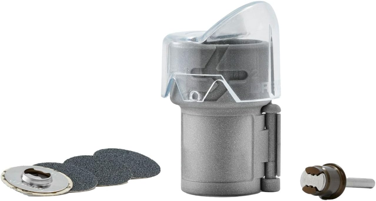 Groom with Ease: Dremel AT02-PGK Pet Claw Grinder Review
