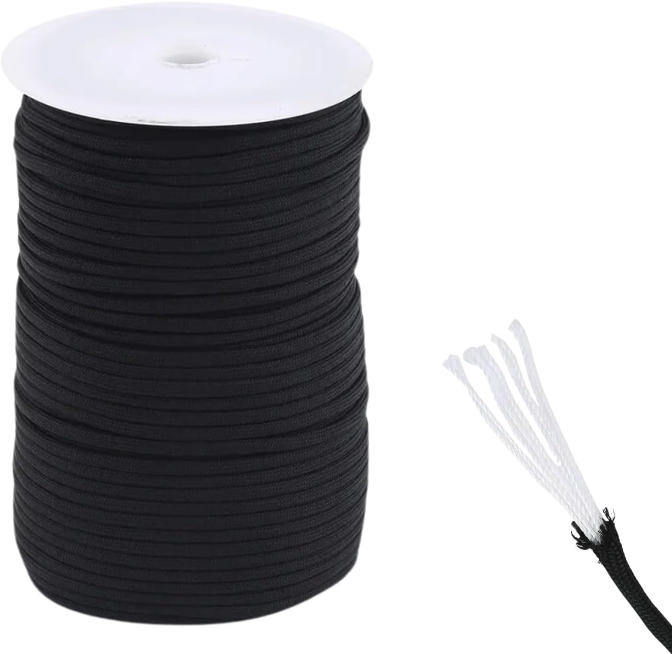Harness Adventure: The Ultimate Guide to EZONEDEAL 100M Tactical Paracord Rope