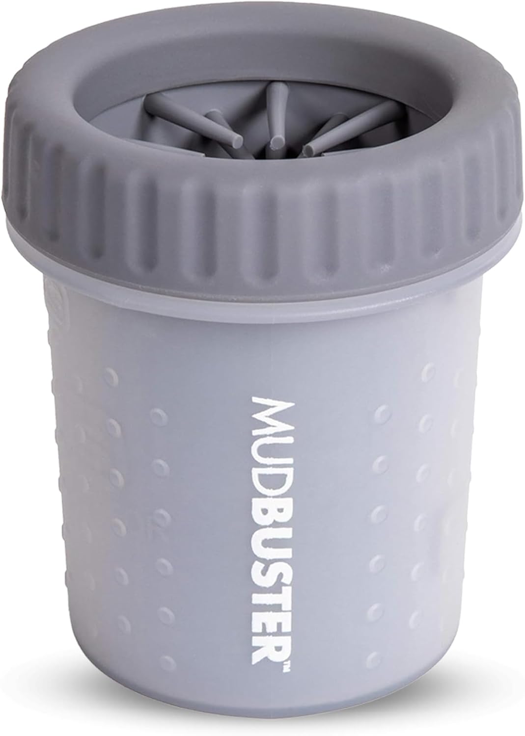 Keep Paws Clean Anywhere: A Review of the Dexas MudBuster Portable Dog Paw Cleaner