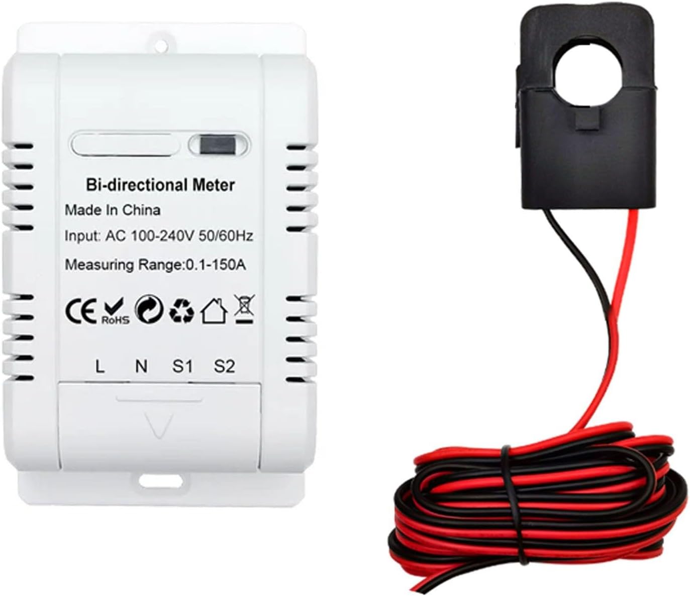 Maximize Efficiency: A Review of the Gbtdoface Tuya Smart Energy Meter