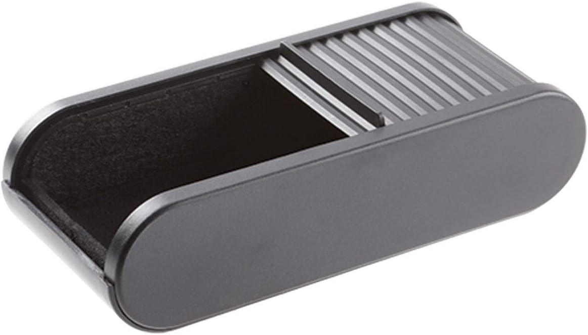 Maximize Your Car Space: The Ultimate Dashboard Coin & Sunglasses Holder Review!